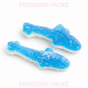 DOUBLE-DOSED Edibles - 1000-1200mg thumbnail 2