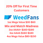 Weedfans