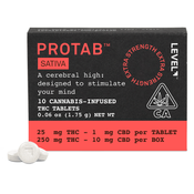 SATIVA PROTAB