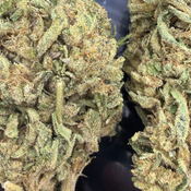 *NEW* Strawberry Cough