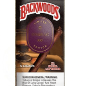 Backwoods 5 Pack: Cognac XO thumbnail 1
