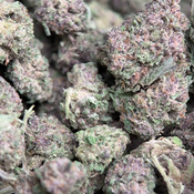 (28G) - Purple Queen 👸  - 4Oz Bulk Deal for $220 thumbnail 4