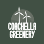 Coachella Greenery