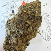 GREASE MONKEY 🍭 14G BAG BY ELYVATE😪 - 70/30 INDICA 