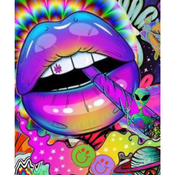 Pink Professor X thumbnail 1