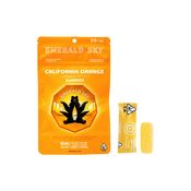 Emerald Sky Gummies - California Orange 100mg