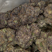 Astro Pink ☄️ | INDICA | 30-35% THC | $130 an oz | $190 for 2 ozs |  thumbnail 2