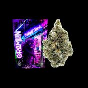 Midnight Snacks 3.5g Flower