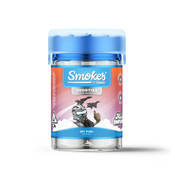 Smokes Infused Preroll 5 Pack - Jet Fuel (Sativa) 3g