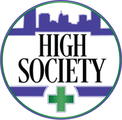 High Society - I-35 & Main