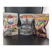 BIG BOSS COMICS  (14g) 