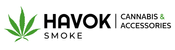 HAVOK SMOKE CANNABIS & ACCESSORIES