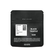 - BLACK TRUFFLE - 3.5G Black Label Mylar