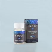 Proof | CBN Sleepytime Capsules (30ct)