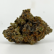 Pink Ferrari (Indica) $100 HOZ | $160 OZ - By Designer Gas Club thumbnail 1