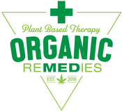 Organic Remedies- St. Louis