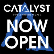 Catalyst - San Bernardino