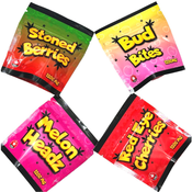 1,200MG EDIBLES - Cannabis Tunnel | Ottawa Weed Delivery