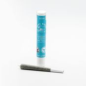 Fruit Punch Pre Roll 1G