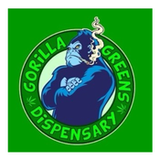 Gorilla Greens