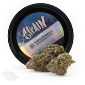 Purple Henney (Premium Sativa Flower) - Frost Factory thumbnail 1