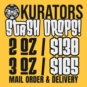 Kurators  - Mail-Order