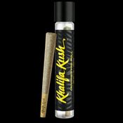 Khalifa Kush Pre-Roll