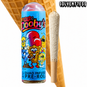 Solvent7ess Quad Infused Douby – 2G thumbnail 2