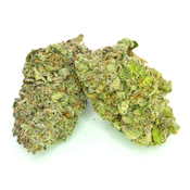 Strawberry Runtz - 2oz @ $350, qp @ $550