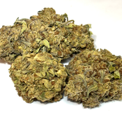 $100 Oz — High Octane 