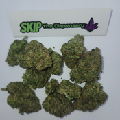 Zombie Kush  $120/OZ $200/ 2 OZ     