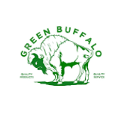 Green Buffalo - North