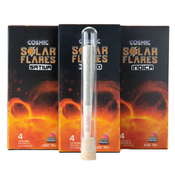 1.2g x 4 Solar Flare Prerolls