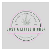 JUST A LITTLE HIGHER - UPPER WEST SIDE