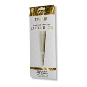 Dream Queen Little D's Sativa Pre-Rolls 2-Pack (1g)