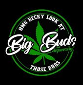 Big Buds Natural Releaf - Pawhuska