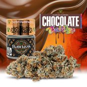 Chocolate Thai-Dye 3.5G