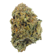 BC (AAA+) AFGHAN KUSH  