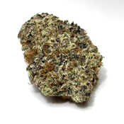 $140 Oz — Purple Churro (Back by Popular Demand)