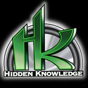 Hidden Knowledge - Stockton