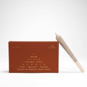 Caramel Apple (Hybrid) - 3.5g Pre-Roll Multi-Pack