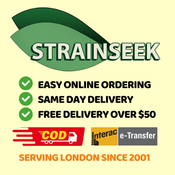 StrainSeek