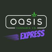 Oasis Cannabis Express West - Free Delivery