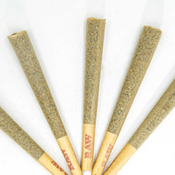 king size joints single and bulk thumbnail 2