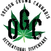 Oregon Grown Cannabis