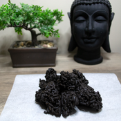 613 AFGHANI BLACK HASH