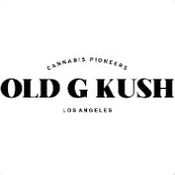 Old G Kush