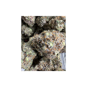 BC PRESIDENT KUSK 4A+ THC 35%