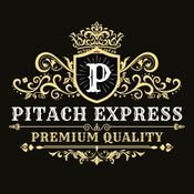 Pitach Express Inc
