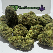 (NEW) Trainwreck 🔥Sale $60/oz 🔥 $100/2oz🔥  thumbnail 4